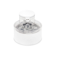 Pet safe Pet Drinking Fountain Outlast  1.7L Pumpless