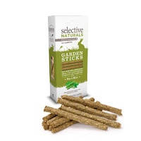 Supreme Selective Garden Sticks 60g