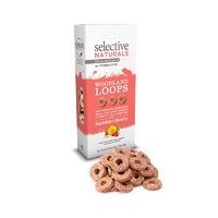 Supreme Selective Woodland Loops 80g