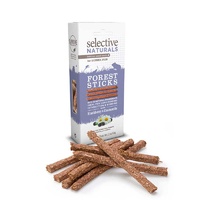 Supreme Selective Forrest Sticks 60g