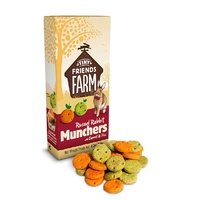 Tiny Friends Farm Russel Rabbit Munchers 120g