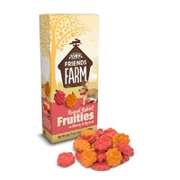 Tiny Friends Farm Russel Rabbit Fruities 120g
