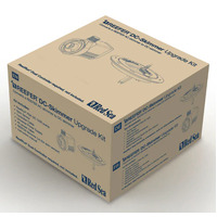 Red Sea Reefers AC to DC Skimmer 600 Pump Upgrade