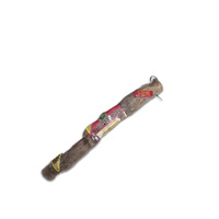 Tropi Shin Bone Plain Dog Treat 6''(15cm)