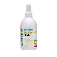 No Scratch for Cats Spray 125mL