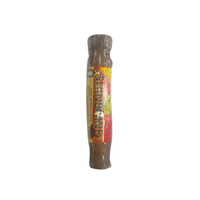 Buffalo Hide Shin Bone Dog Treat 30cm