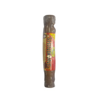 Buffalo Hide Shin Bone Dog Treat 40cm