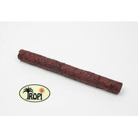 Tropi Munchie Roll Beef Dog Treat 10 Inches