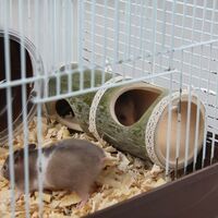 Bamboo Play Tunnel 12"