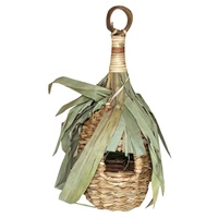 Nest Finch Pagoda