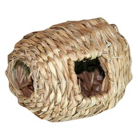 Nest Finch Coir Lge Round