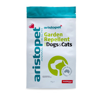 Garden Repellent for Dogs & Cats 1kg