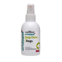 Stop Chew Dogs & Cats 125mL