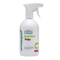 Stop Chew Dogs & Cats 500mL