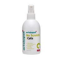 No Scratch for Cats Spray 250mL