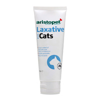 Cat Laxative Paste 100g