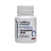 Avicycline C Antibiotic 50g