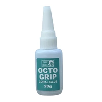 Giant Pacific OCTOGRIP Extra Thick Glue 50g