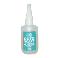 Giant Pacific OCTOSCAPE Ultra Thin Glue 50g
