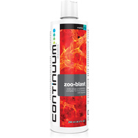 Continuum Zoo Blast 250mL