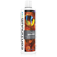 Continuum Bacter Gen MD 250ml