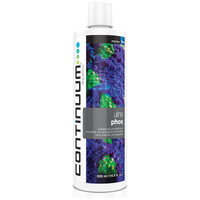 Continuum ULNS Phos 500ml for Phosphate Limited Aquaria