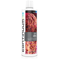 Continuum ULNS Nitro 500ml for Nitrogen Limited Aquaria