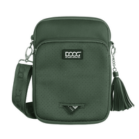 Doog Walkie Bag Neosport Green