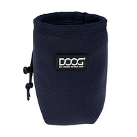Doog Treat Pouch Neosport Navy Blue Small