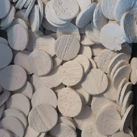 Quantum Coral Frag Discs Small (20 Pieces)
