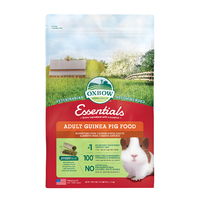 Oxbow Essentials Adult Guinea Pig Food 2.25kg