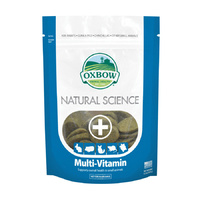 Oxbow Multi Vitamin (60 Tablets)