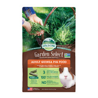 Oxbow Garden Select Adult Guinea Pig Food 1.8kg