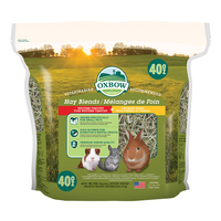 Oxbow Hay Blend Timothy & Orchard Grass 1.13kg