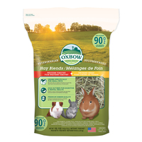 Oxbow Hay Blend Timothy & Orchard Grass 2.55kg