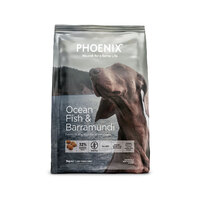 Phoenix Dog Ocean Fish & Barramundi 3kg