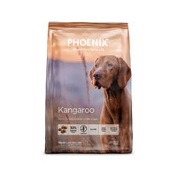 Phoenix Dog Kangaroo 3kg