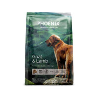 Phoenix Dog Goat & Lamb 3kg