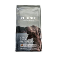 Phoenix Ocean Fish & Barramundi Dog Food 13kg