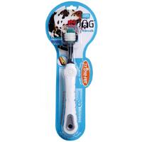 Triple Pet EZDOG Pet Toothbrush - Large Breeds