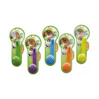 Triple Pet EZDOG Finger Brush - All Breeds