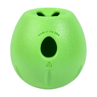 WestPaw Rumbl Green Small