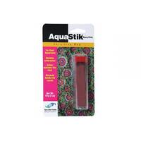 Two Little Fishies Coralline Red Aquastik 57g