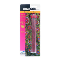 Coralline Red Aquastik 114g