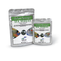 Sea Veggies Green Seaweed 30g