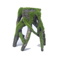 Aquatopia Tree Stump with Roots