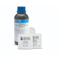 Hanna Marine LR Nitrate Reagent 25 Tests