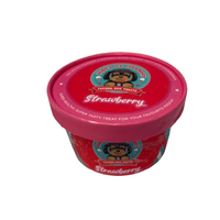 Hugo's Ice Cream Strawberry