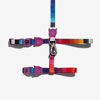 Zee.Cat Cat Harness & Leash Prisma