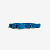 Zee.Cat NeoPro Cat Collar  Blue